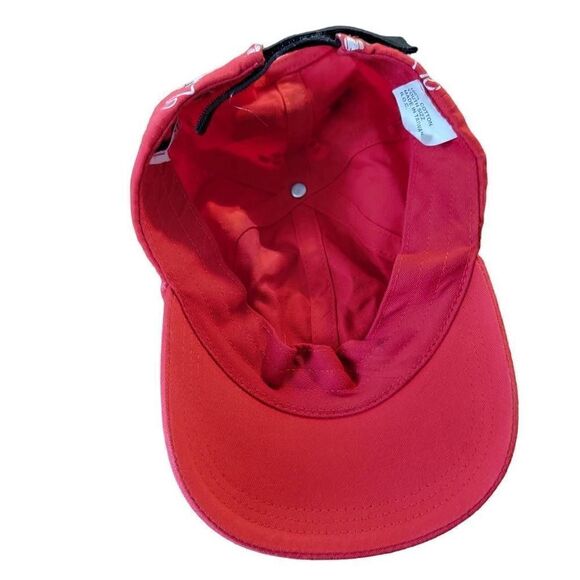 Ringling Brothers & Barnum Bailey Circus Youth Hat Tiger Animals - Picture 4 of 7